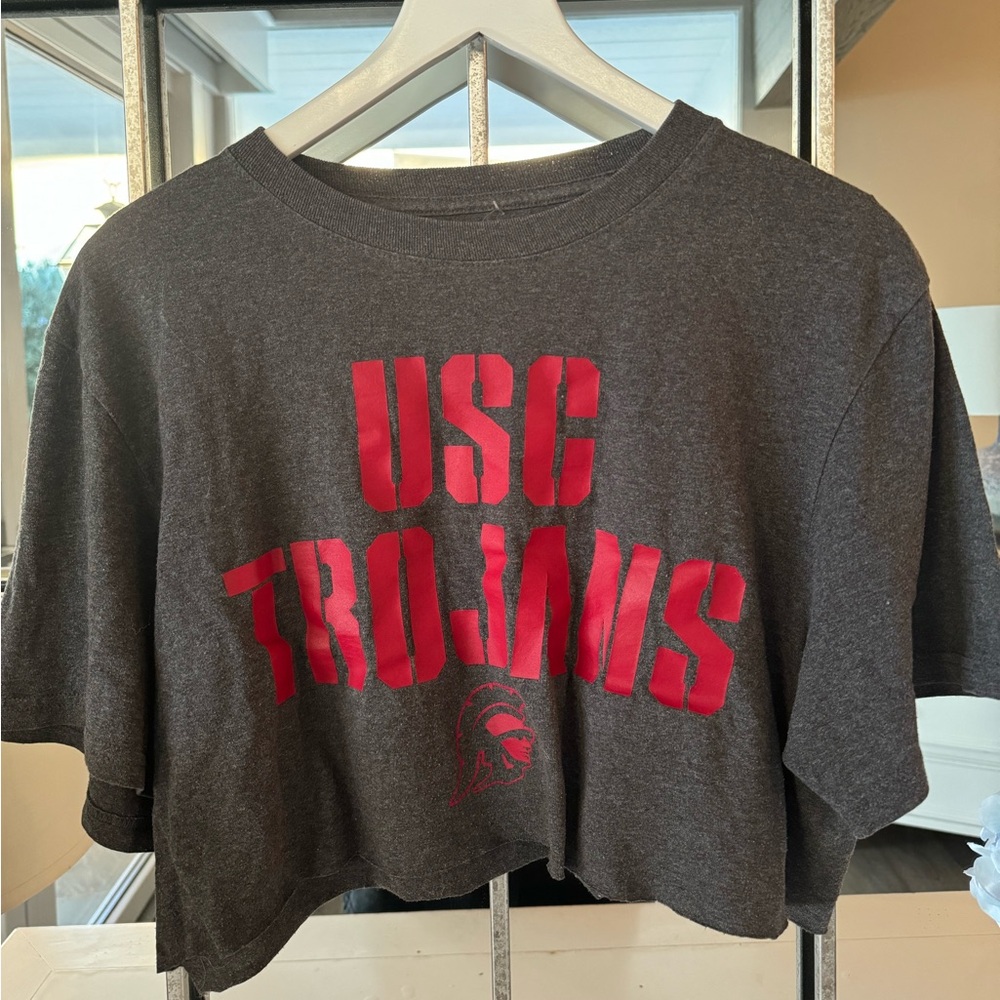 USC VINTAGE TSHIRT